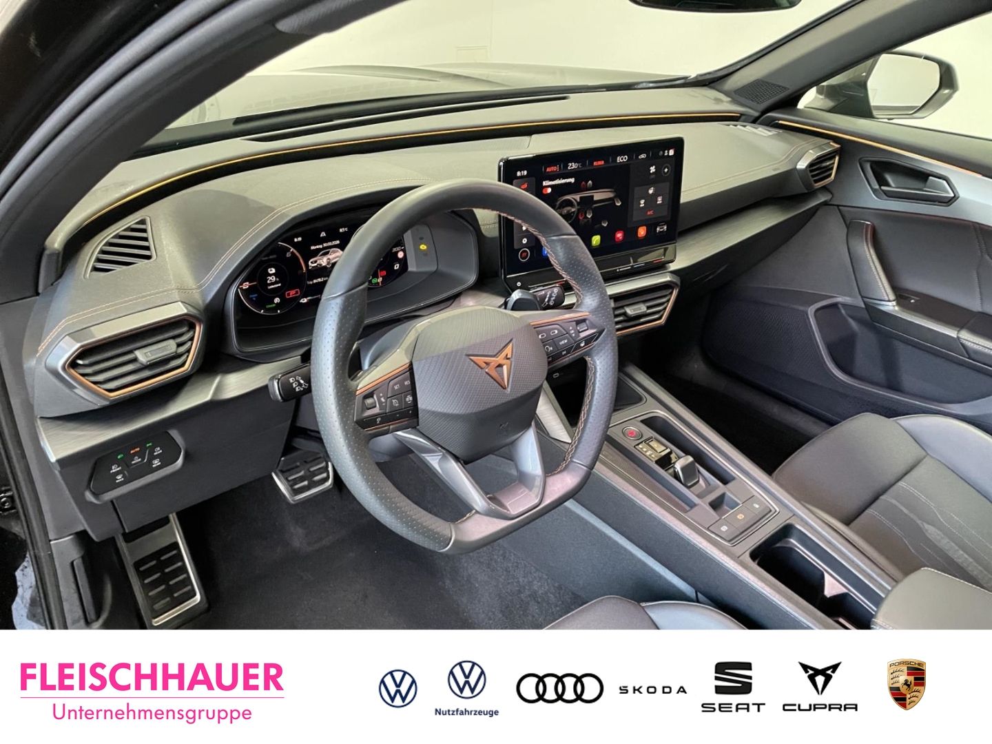 Cupra Formentor - Bild 20