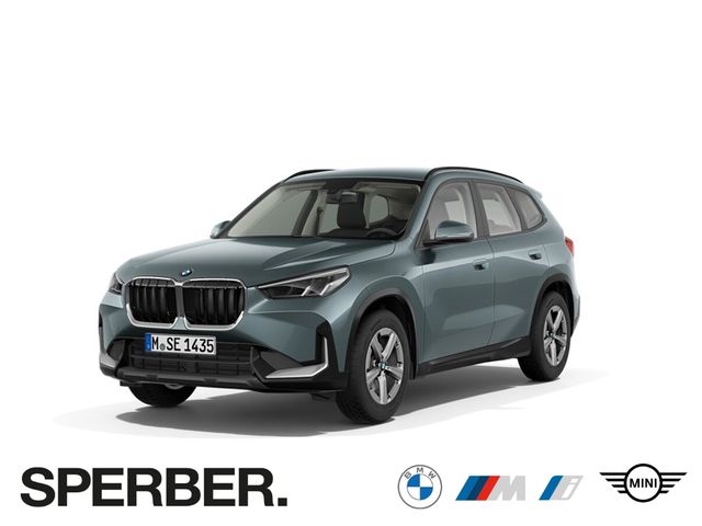 BMW X1 xDrive20d, Park-Ass+, Vorb.DrivAss+, HUD, Len