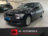 BMW 320i e90*SHZ*Tempomat*Garantie*TÜV10/26*KD NEU! - BMW 320 aus 2008: 320i