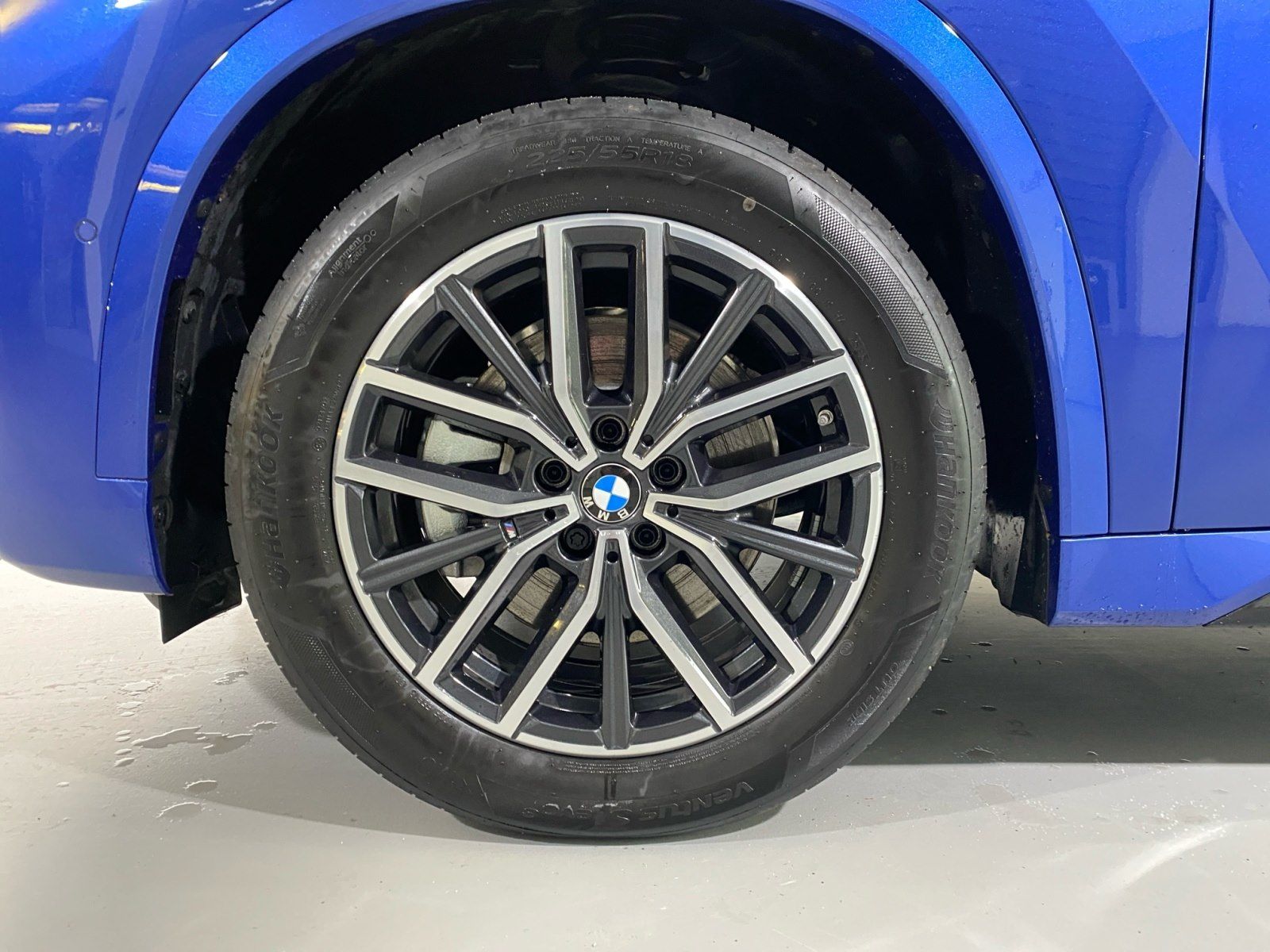 BMW X1 - Bild 15