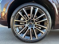 Volvo XC90 - Vorschau Bild 9