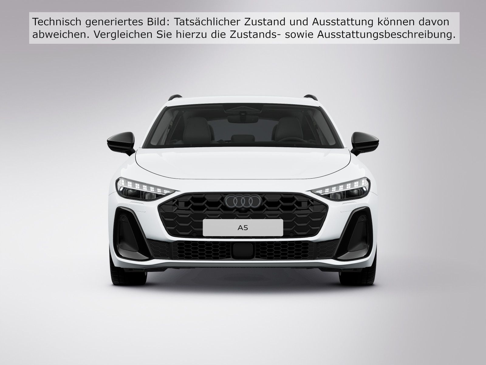 Audi A5 - Bild 5