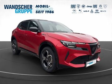 Alfa Romeo Junior Elettrica Sport Speciale KAMERA´´KEYLESS