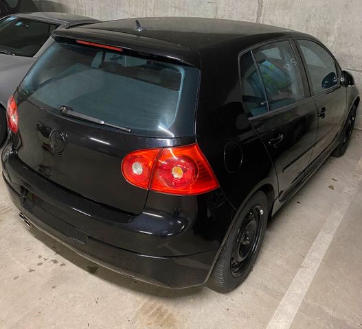 Volkswagen VW Golf 5 GTI  *Leder/Navi/DSG/Xenon* Bast...