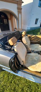 Fiat 124 Spider - Fiat aus 1985