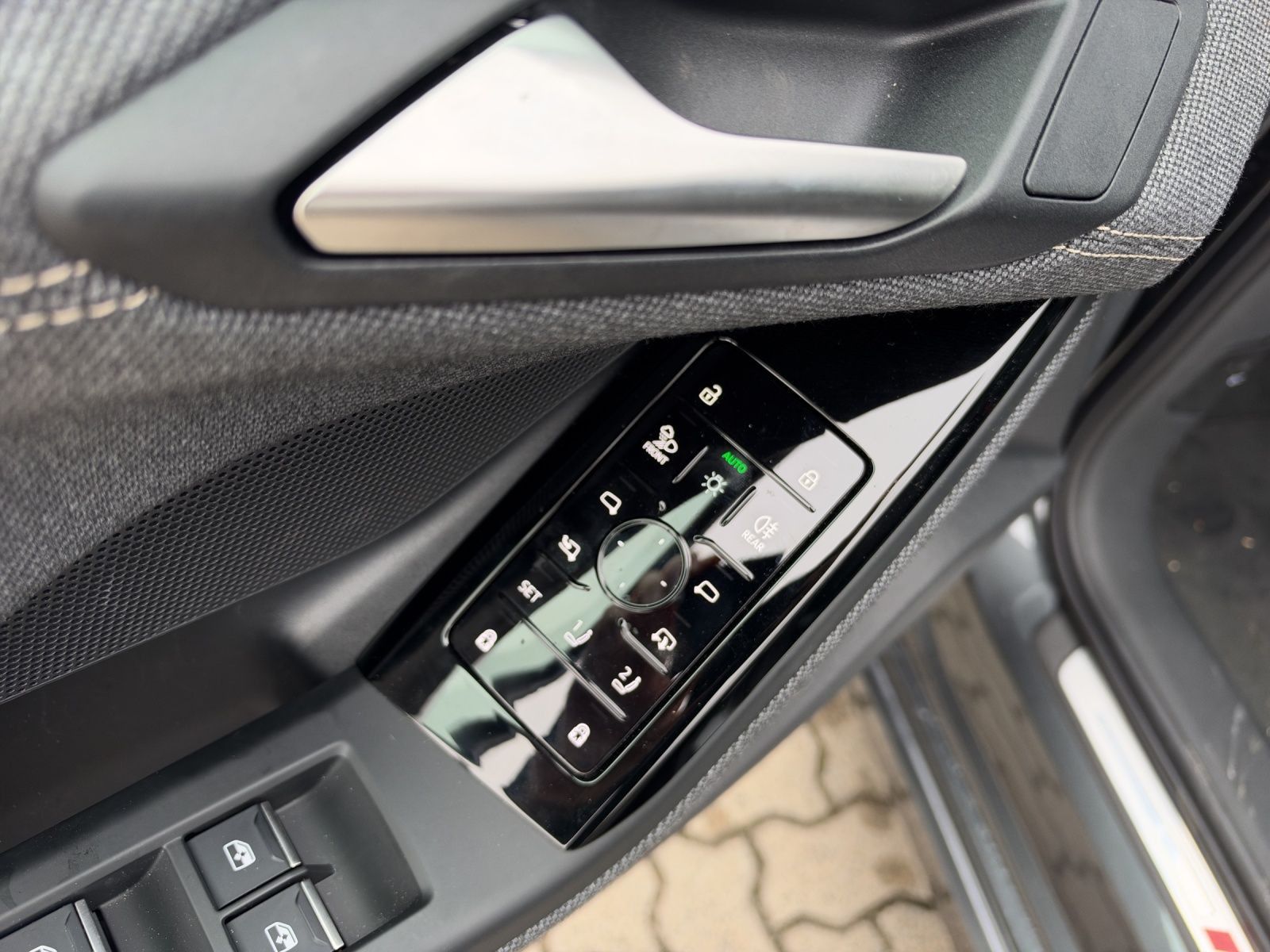 Audi A6 e-tron - Bild 16