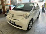 Toyota iQ 1.0 Multidrive - Toyota IQ: Multidrive