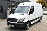 Mercedes-Benz Sprinter 316 CDI Kasten L2H2 Regalsystem - Mercedes-Benz Sprinter 316 cdi