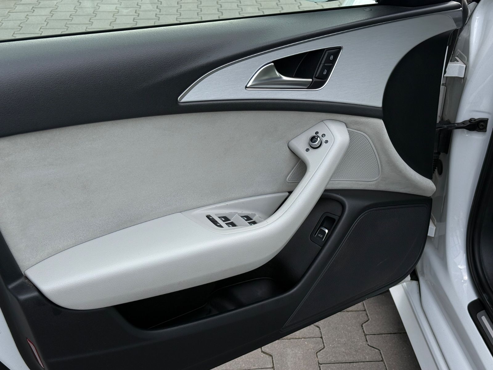 A6 Lim. 3.0 TDI quattro S-Line Plus Navi Bi Xeno