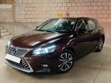 Lexus CT 200h 200h - - Lexus CT 200h: 200