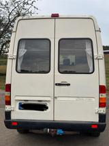 Mercedes-Benz Wohnmobil Mercedes Benz Sprinter - Angebote