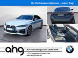 BMW 420d Gran Coupe Aut. M Sport M Sportpaket Navi L - BMW 420 Gran Coupé aus 2022