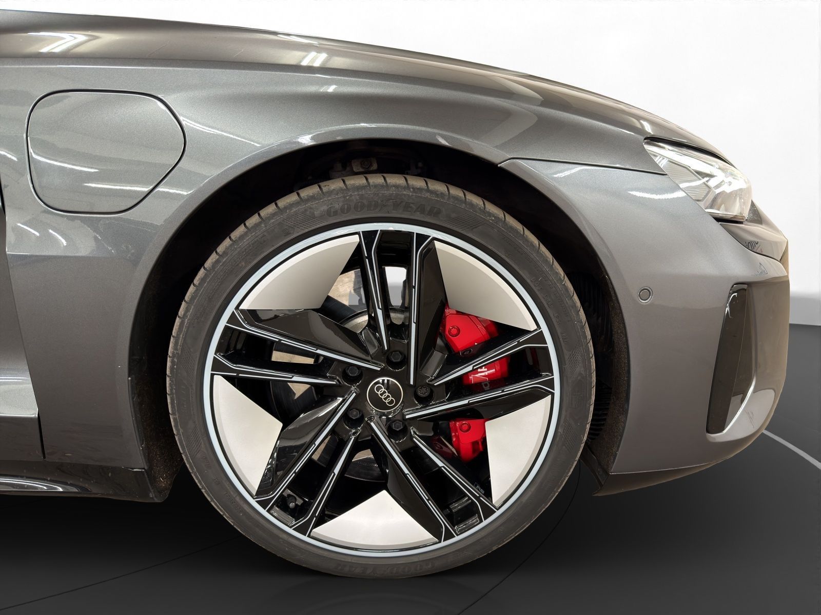 Audi e-tron GT - Bild 14