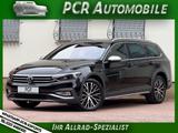 Volkswagen Passat Alltrack 4Motion LED AHK VIRT.COC - Volkswagen Passat Alltrack aus 2020