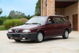 Alfa Romeo 33 1.3 I.E. 4X4 SPORT WAGON - ALF0026 - Alfa Romeo 33