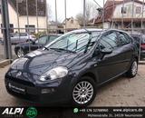 Fiat Punto 1.2 8V Pop *AHK/TÜV* - Fiat Punto: Limousine