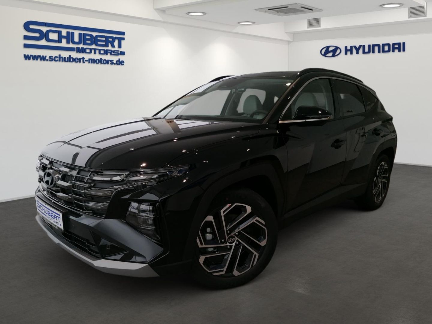 Hyundai Tucson Prime FL (MY26) *UPE 47.790€* LED NAVI KA
