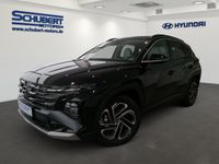 Hyundai TUCSON - Vorschau Bild 1