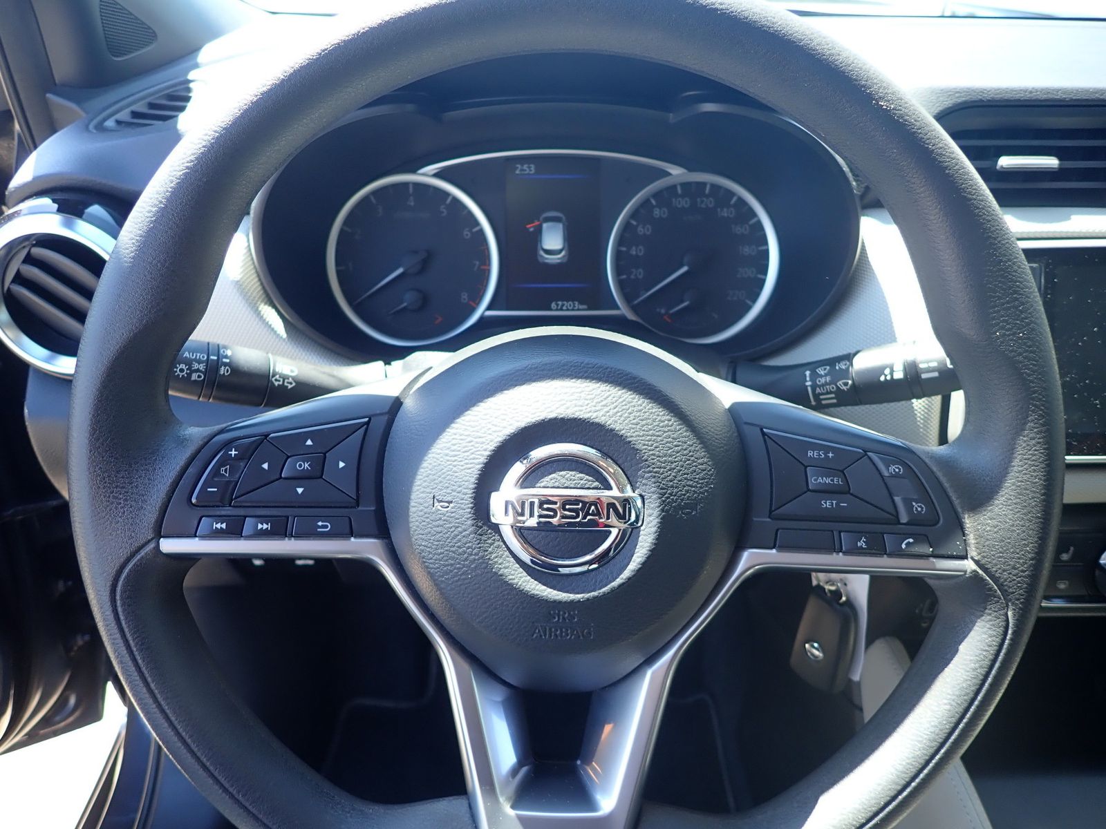 Fahrzeugabbildung Nissan Micra IG 71 5MT N-Way