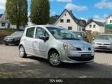 Renault Modus YAHOO!#TÜV NEU#2.HAND#gepflegt - Renault Modus: Van