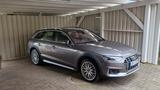 Audi A4 Allroad 40 TDI S tronic quattro - - Audi A4 Allroad aus 2020