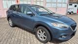 Mazda CX-9 mit Vollausstattung! - Mazda CX-9 Gebrauchtwagen