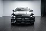 Mercedes-Benz CLA 200 4MATIC AMG/SEHR GEPFLEGT/WENIG KM - Mercedes-Benz CLA 200 Gebrauchtwagen in München