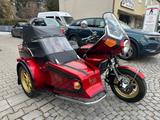 Honda GL1000 ELM GOLDWING RADIO BEIWAGEN OLDTIMER TOP - HONDA GL 1000
