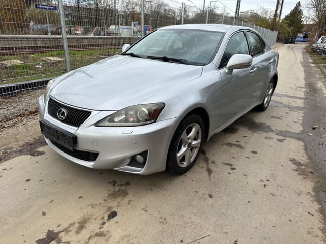 Lexus IS 200#Leder#Navi#Tüv06/26