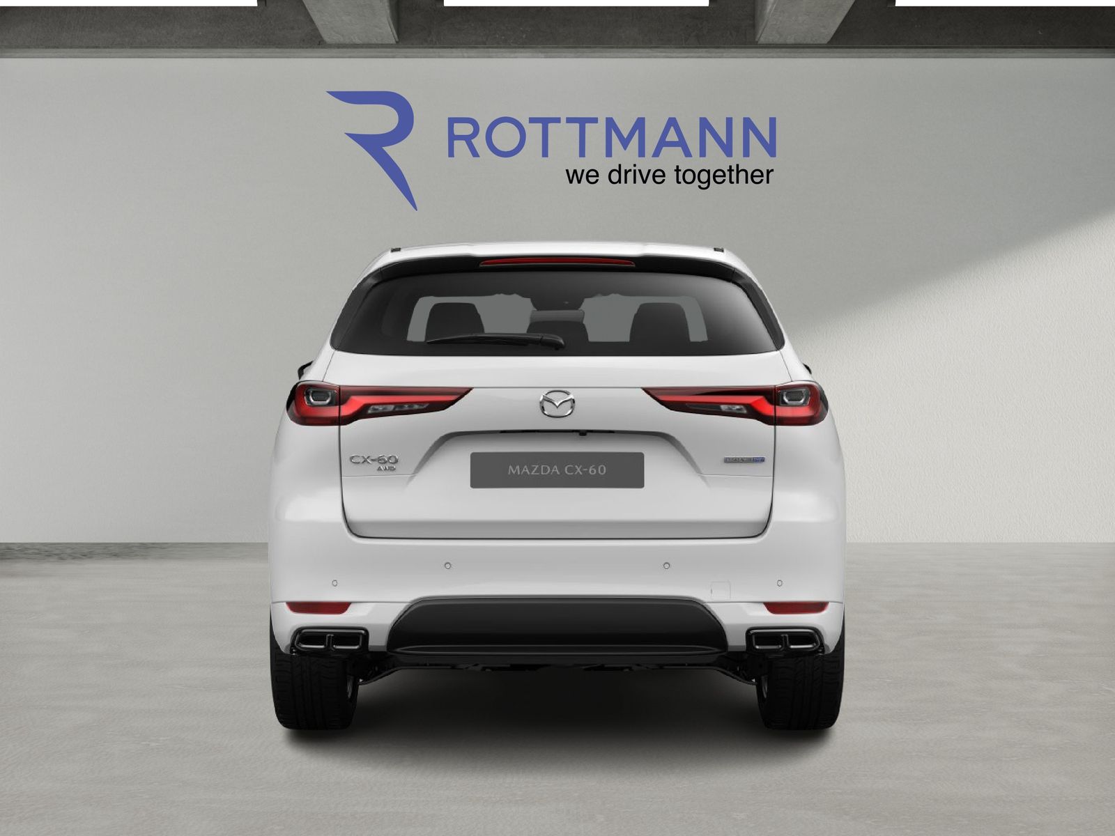 Mazda CX-60 - Bild 5