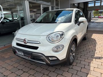 FIAT 500X 1.4 Multiair Cross