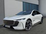 Mazda 6e EV 258 RWD AT TAKUMI PLUS - graue Mazda 6e