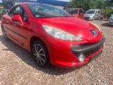 Peugeot 207 CC Cabrio-Coupe Filou - Peugeot Gebrauchtwagen von 2009