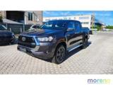 Toyota HiLux 2.4 d-4d double cab Lounge 4wd Auto - gebrauchte Toyota Hilux aus dem Jahr 2023