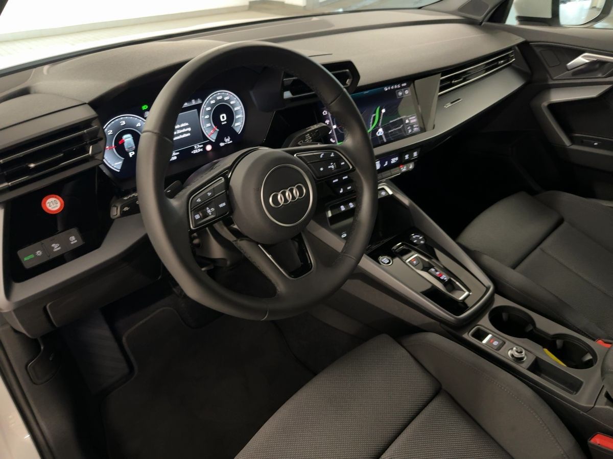 Audi A3 - Bild 18