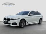 BMW 520 d M Sport/HUD/Alcantara/Kamera/Top Zustand/ - BMW 520