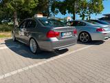 BMW 325i N53 3.0 6-Gang Schalter M Performance  - BMW 325 bis 10.000 Euro