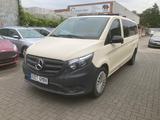 Mercedes-Benz Vito Tourer 114/116/119/124 CDI Pro extralang - Mercedes-Benz Vito: Taxi