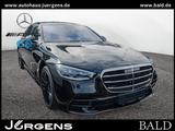 Mercedes-Benz S 450 d 4MATIC Limousine AMG-Sport+Burm+Pano+360