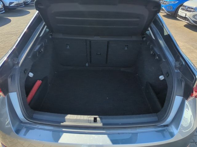 Fahrzeugabbildung SKODA Octavia 2.0 TDI DSG Style