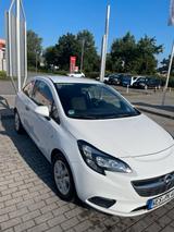 Opel Corsa E 1.4 90 PS | TÜV NEU 03/2027 | Klima - Opel Corsa: 1.0