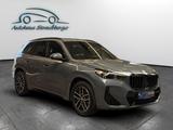 BMW X1 23d xDrive M-Sport AHK H/K ACC IQ 2ZK LRH - BMW X1 mit Halbautomatikschaltung