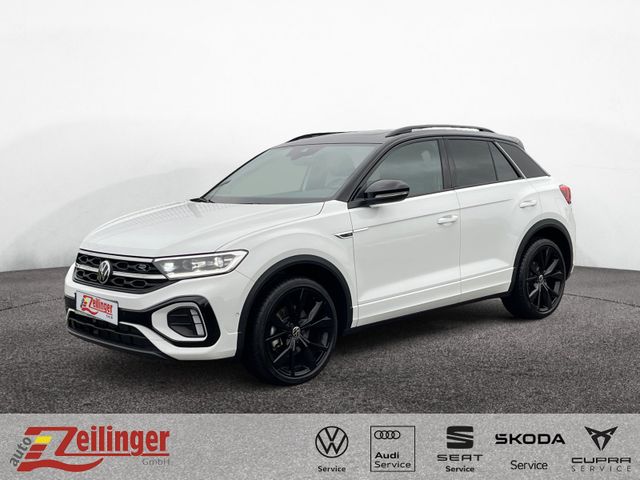 Volkswagen T-Roc R-Line 4Mo TSI DSG|PANO|KAMERA|NAVI|ACC