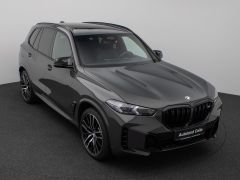 Foto Nummer 3: BMW X5 M60