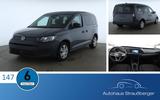 Volkswagen Caddy Basis ACC SHZ 2-ZK - VW Caddy Gebrauchtwagen in Kassel
