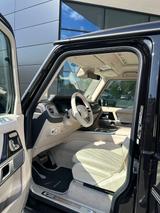 Mercedes-Benz Sofort verfügbar Keramikversiegelt! VOLL! G450 d