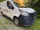 Renault Trafic bj2016 - Renault Trafic in Hagen