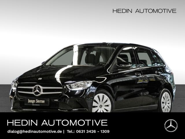 Mercedes-Benz B 250 E |NAVI|SHZ|MBUX|KLIMA|Tisch|LM|PTS|AUT