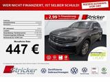 Volkswagen Touareg Elegance 3.0TDI 447,-ohne Anzahlung AHK