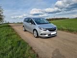 Opel Zafira 2.0Diesel 125kW Innovation  6 Gang - Opel Zafira: 1.6